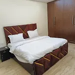 Greenleaf Apartment And Suites, Greater Kailash 1