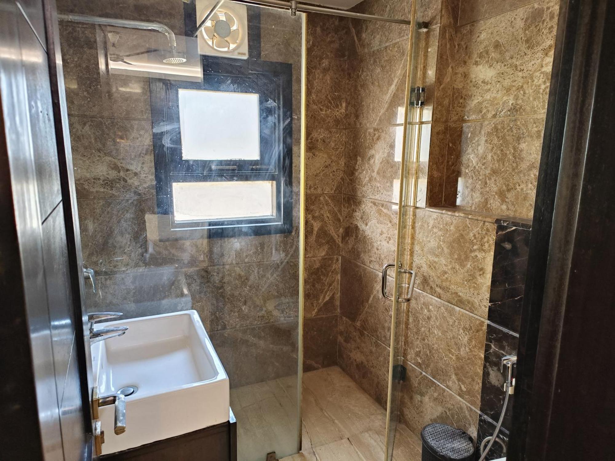 Greenleaf And Suites, Greater Kailash 1 Hotel 3*