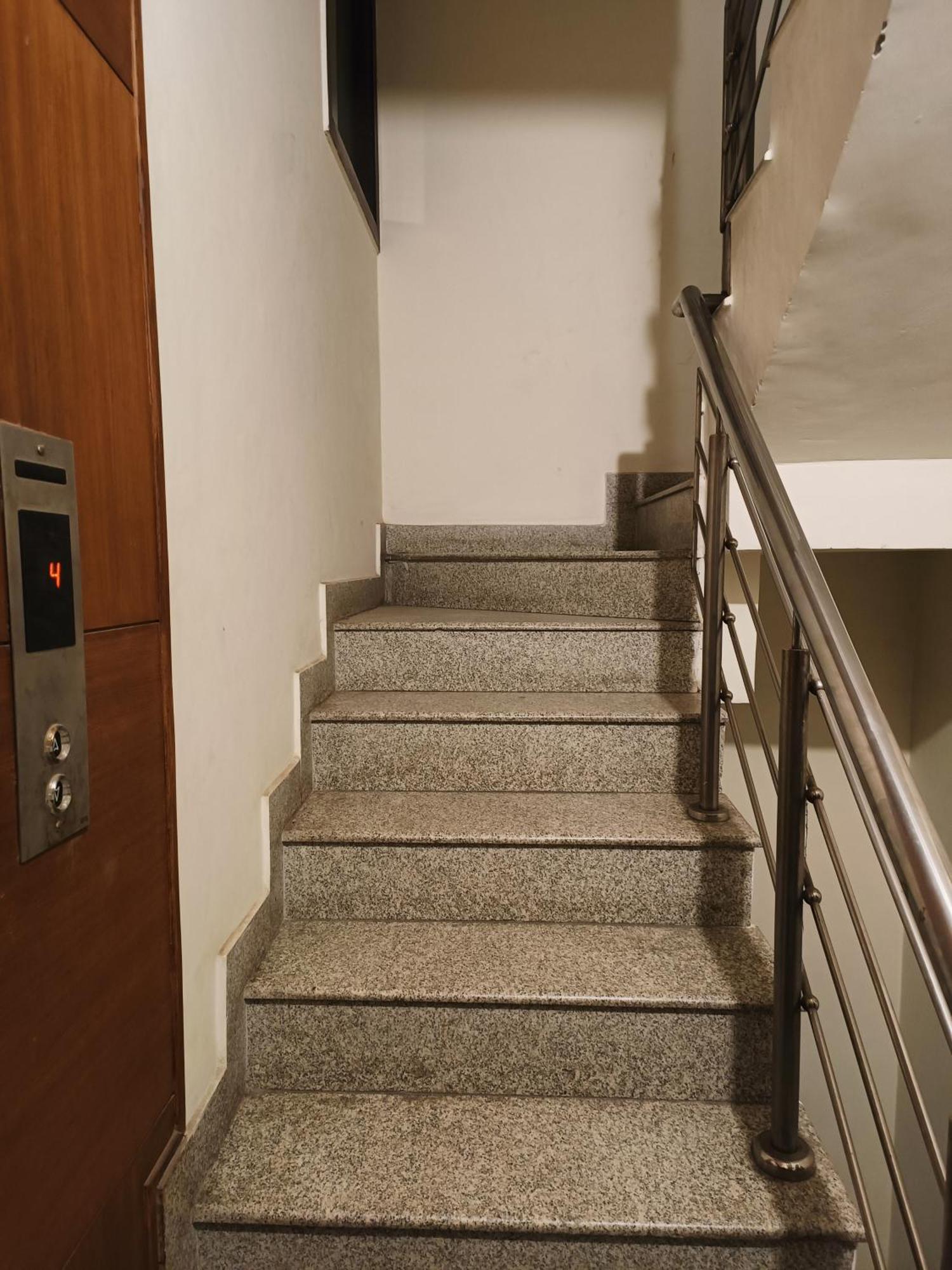 Greenleaf And Suites, Greater Kailash 1 3* New Delhi